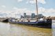 Beautiful Dutch barge, SW11