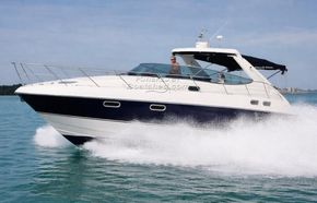 Sealine S42 (Commissioned 2007) - Main Photo