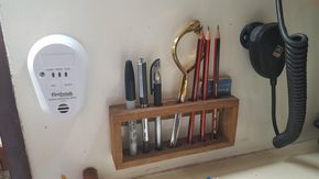 Co Monitor