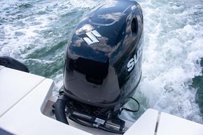 2024 Parker 630  Day Cruiser 25