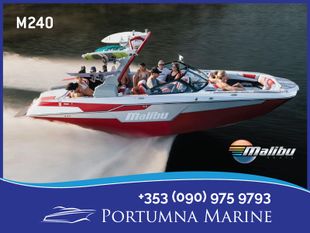 Malibu M240