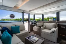 2025 Leopard 40 Powercat