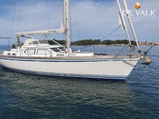 2005 Nordship 43 DS