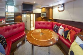 Lower Deck