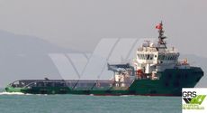 70m / DP 2 / 103ts BP AHTS Vessel for Sale / #1070435