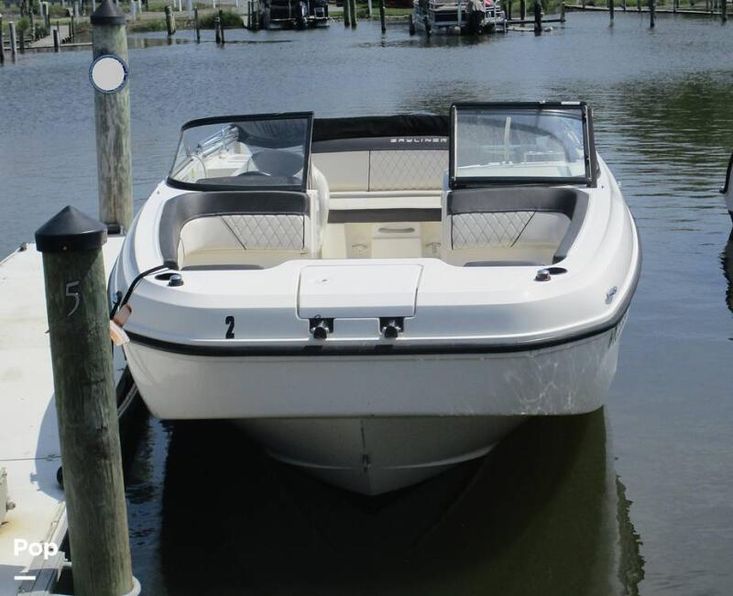 2021 Bayliner 2200 dx