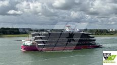 172m / Deck Cargo Ship for Sale / #1144198