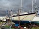 1987 Westerly Merlin 28