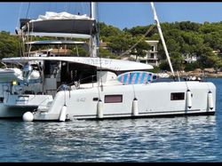 2025 Lagoon 42