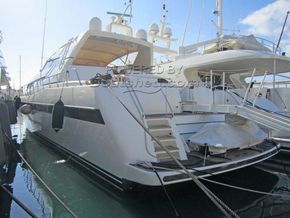 Mangusta 92  - Main Photo
