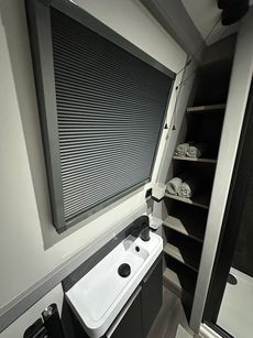 Stunning 57' Narrowboat (refitted)
