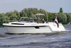 2026 Interboat Intender 950