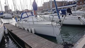 Starboard Bow
