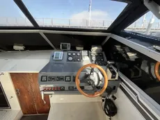 1987 Princess 286 Riviera