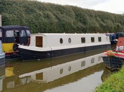 57' Sailaway with Extras