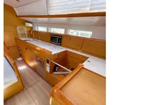 2016 Jeanneau Sun Odyssey 509