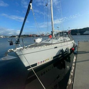 1993 Kirie 486