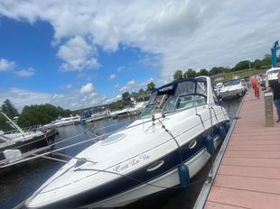 Larson 274 Cabrio