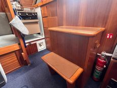 Westerly 33 - Bilge Keel - Ketch