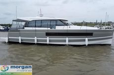 2015 Jeanneau NC 14