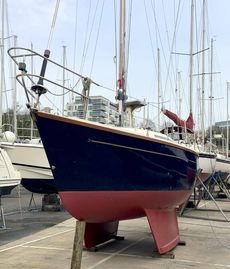 Cobra 850 - 2024 Survey, Ready to Sail
