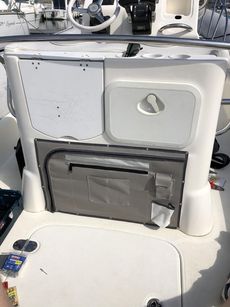 Zodiac Pro Open 850 RIB (Licenced for 15 People)