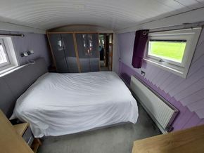 bedoom aft