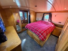Collingwood Eurocruiser 57ft x 12ft