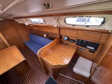 2005 Bavaria 30 Cruiser