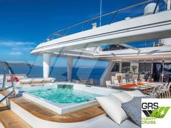 60m / 12 pax Yacht for Sale / #1083971