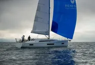 2024 Beneteau Oceanis 40.1