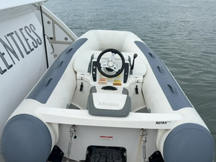 2018 Williams MiniJet 280