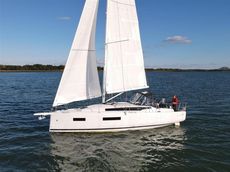 2026 Jeanneau Sun Odyssey 350