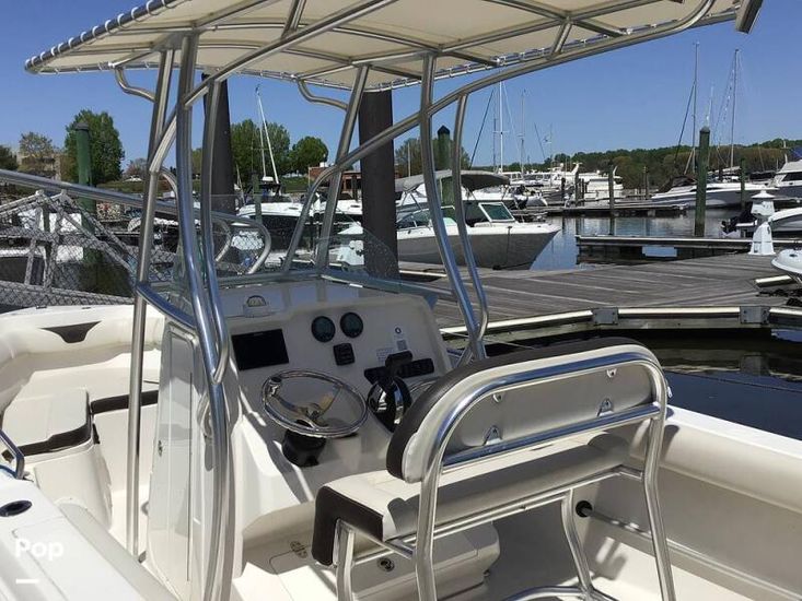 2024 Sailfish 220 cc