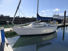 1979 Contessa 28