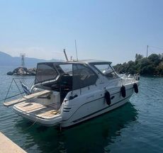 Cranchi Smeraldo 37