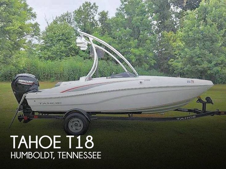 2023 Tahoe t 18
