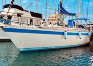 Wauquiez Centurion 47