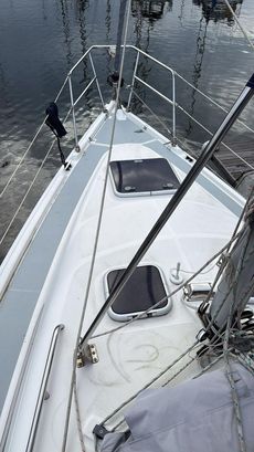 Hunter Legend 306 2003(Full Survey 2025) Priced to Sell 