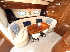 2006 Princess V42 7