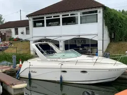 2001 Rinker 270 Fiesta Vee