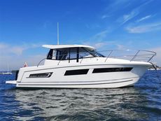 2013 Jeanneau Merry Fisher 855 Cruiser Cruiser