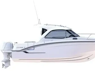 2024 Beneteau Antares 7