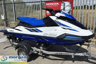 2023 Yamaha WaveRunner VX