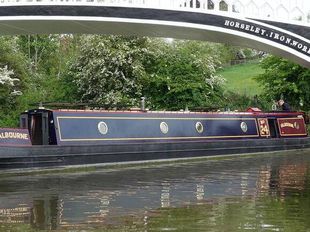 CALBOURNE