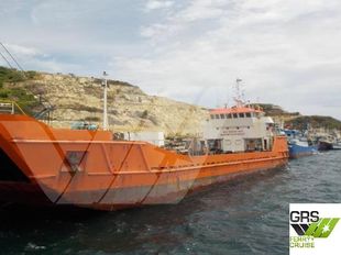 56m / Landing Craft for Sale / #1068426