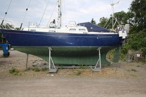 hull