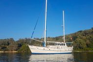 1980 Cheoy Lee 52