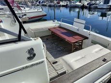 2003 Beneteau Ombrine 960