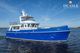 2021 Explorer MMS 55 Trawler